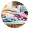 衣物送洗