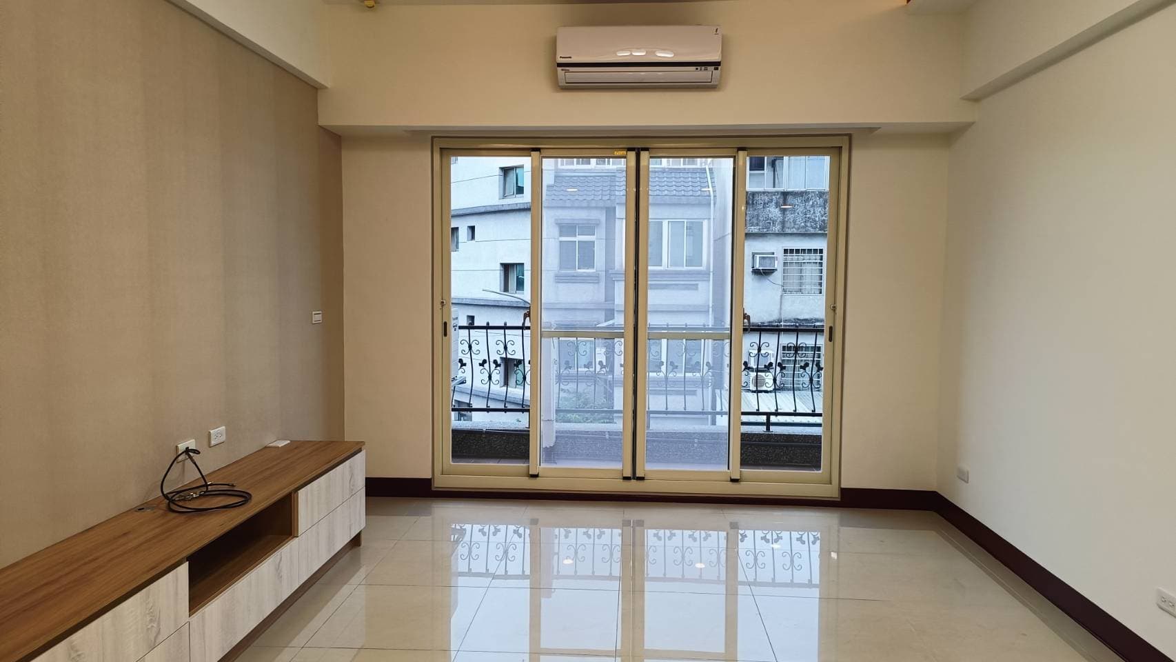 搬進新家前入住清潔