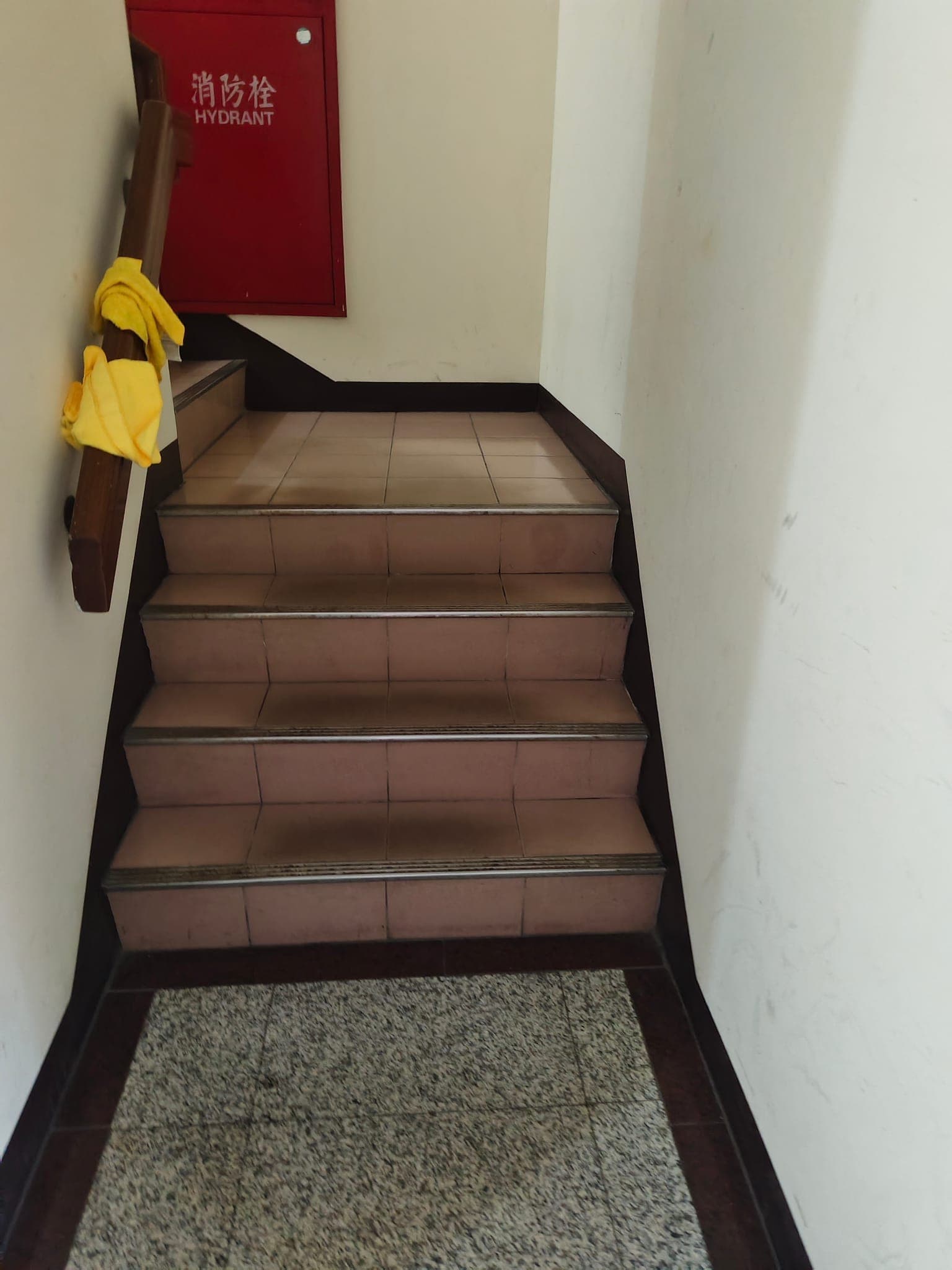 社區打掃,空屋打掃,居家打掃