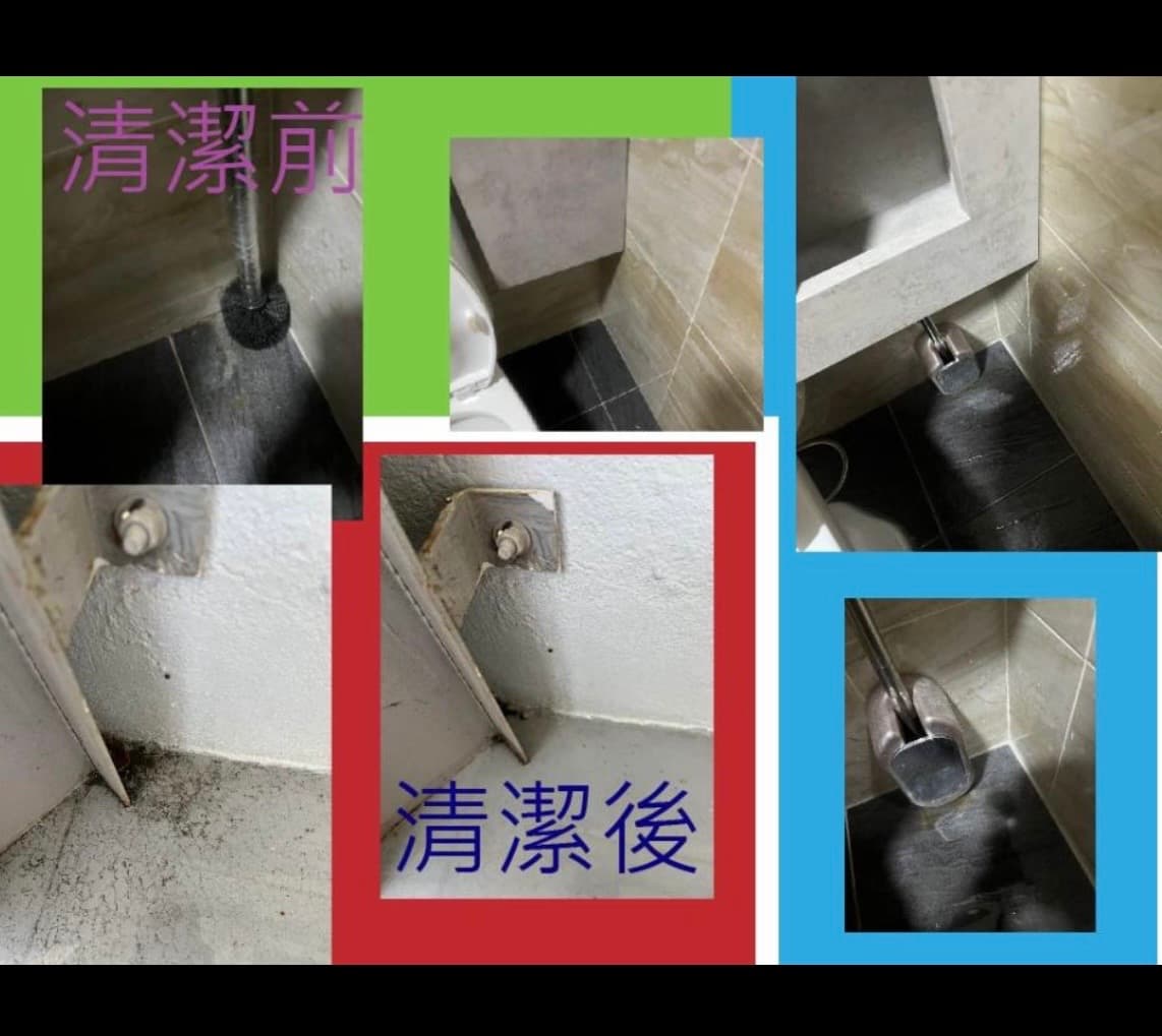 清潔