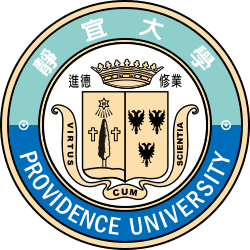 433靜宜大學
